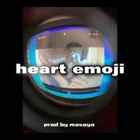 hyper pop + jerk + LEX type beat "heart emoji"