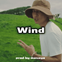 KEIJU x JJJ type beat "Wind"