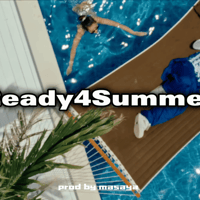 kZm + Tohji + 夏 summer type beat "Ready4Summer"