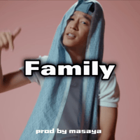 KEIJU x Kojiya x Yo-Sea type beat "Family"