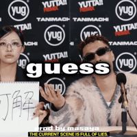MIKADO x NY Hoodtrap Type Beat "guess" | (41)Kyle Richh x Jenn Carter x Jerk drillType Beat