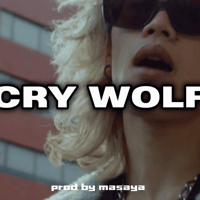 Who28 x SHO SENSEI!! x (sic)boy type beat "CRY WOLF"  | Pop Punk Type Beat 2024