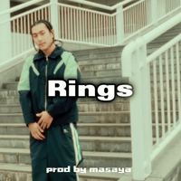KEIJU x Kohjiya x guca owl type beat "Rings"  | Afro trap type beat 2024
