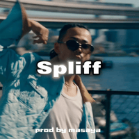Bonbero x Benjazzy x Ralph type beat "Spliff" | Drill type beat 2024