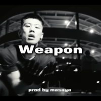 DADA x KOHH x MIKADO x Jerk Drill type beat -"Weapon" | NY Drill X Hoodtrap Type Beat 2024
