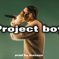 YZERR x Kohjiya x KEIJU type beat "Project boy" | Emotional Guitar x Juice WRLD type beat