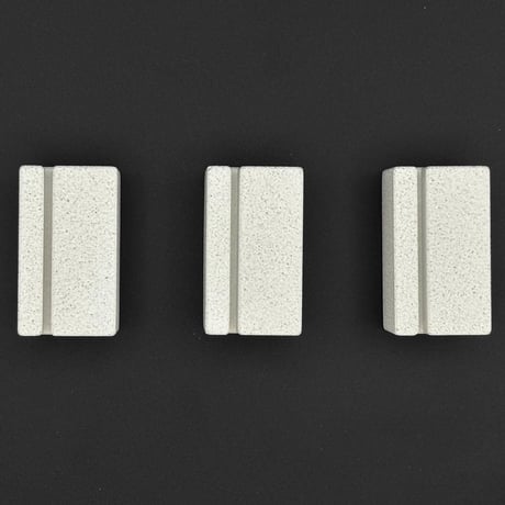 カードスタンド ブロック ジェスモナイト 置き型 3個セット