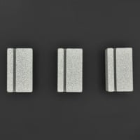 カードスタンド ブロック ジェスモナイト 置き型 3個セット