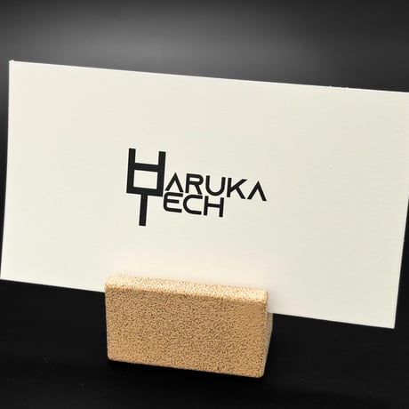 カードスタンド ブロック ジェスモナイト 置き型 3個セット