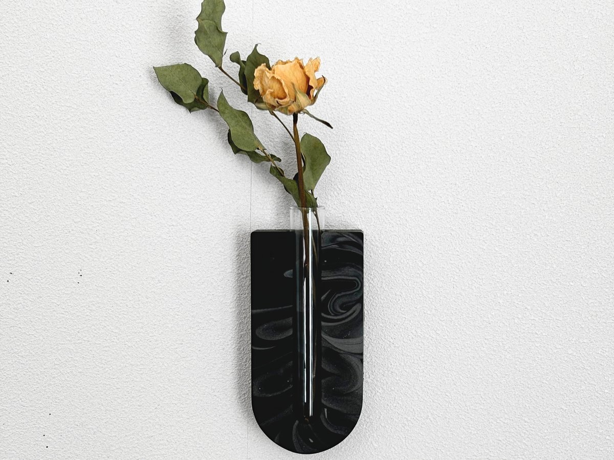 wall pot notashop 壁掛け　花瓶　フラワーベース　新品 WALL POT | NOTA_SHOP / WEB SHOP
