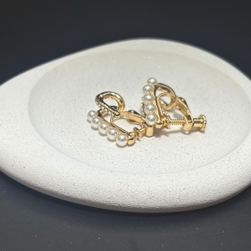 アクセサリートレイ ジェスモナイト | HARUKA