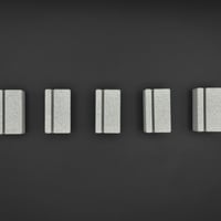 カードスタンド ブロック ジェスモナイト 置き型 5個セット
