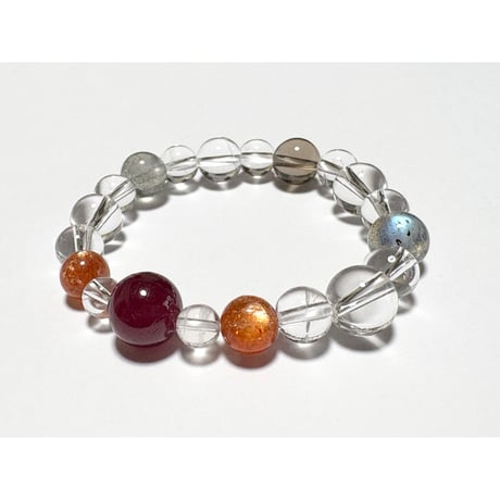 月からの賜物‼️願いが叶うパワーストーン‼️ CATEGORY パワーストーン別 | WISTERIA-KYOKO