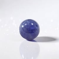 タンザナイト 【1粒】 11mm前後