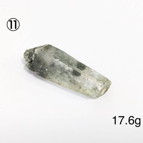 ガネーシュヒマール水晶