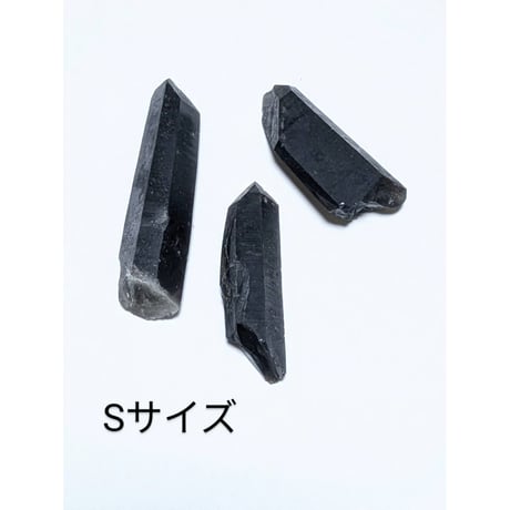 モリオン原石