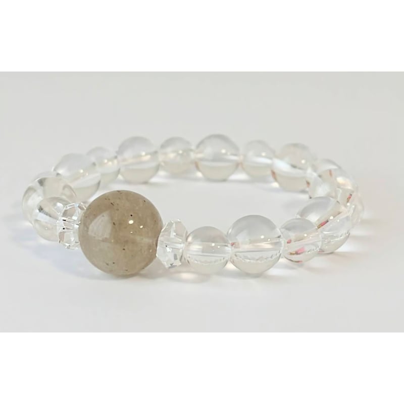 リビアングラス ブレスレット | WISTERIA-KYOKO