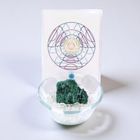 【マラカイト】浄化セット