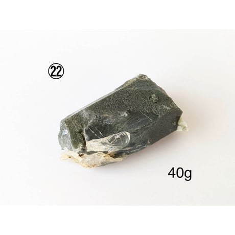 ガネーシュヒマール水晶