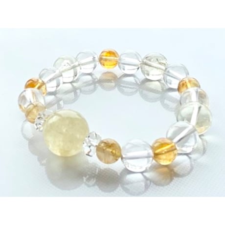 CATEGORY シトリン | WISTERIA-KYOKO