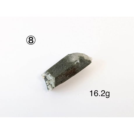 ガネーシュヒマール水晶
