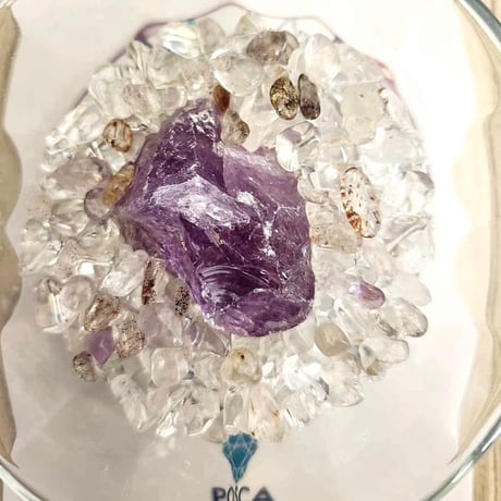 CATEGORY 浄化セット | WISTERIA-KYOKO