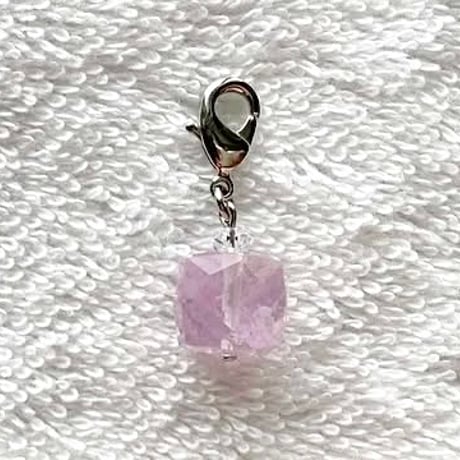 CATEGORY クンツァイト | WISTERIA-KYOKO