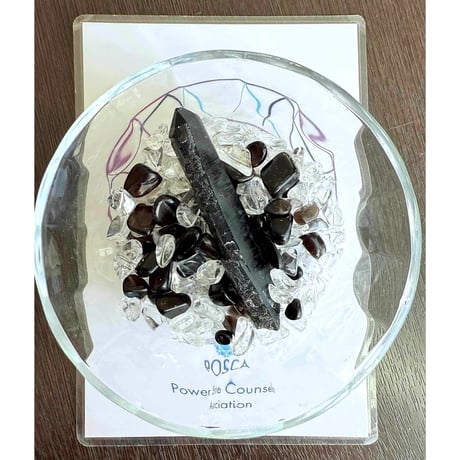 ワンネス　yurie 覚醒&浄化セット ワンネスyurie Amulet by Oneness 覚醒・浄化: | カドスト