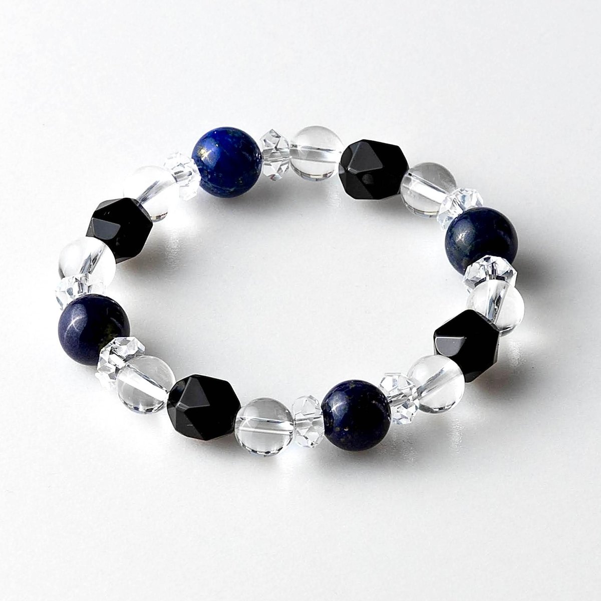 お守りブレスレット | WISTERIA-KYOKO