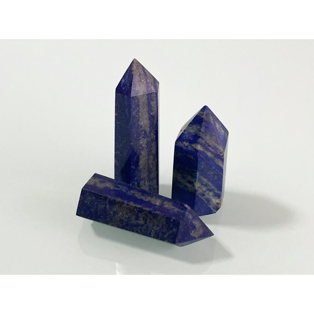 ラピスラズリ 楽天市場】ラピスラズリ 宝石 ルース 8.23ct : umu（アム）