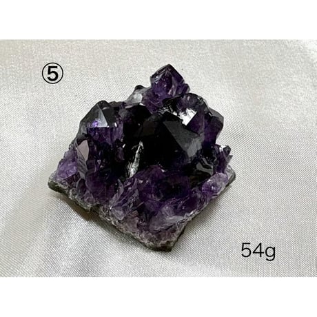 【アメジスト】 ウルグアイ産 原石