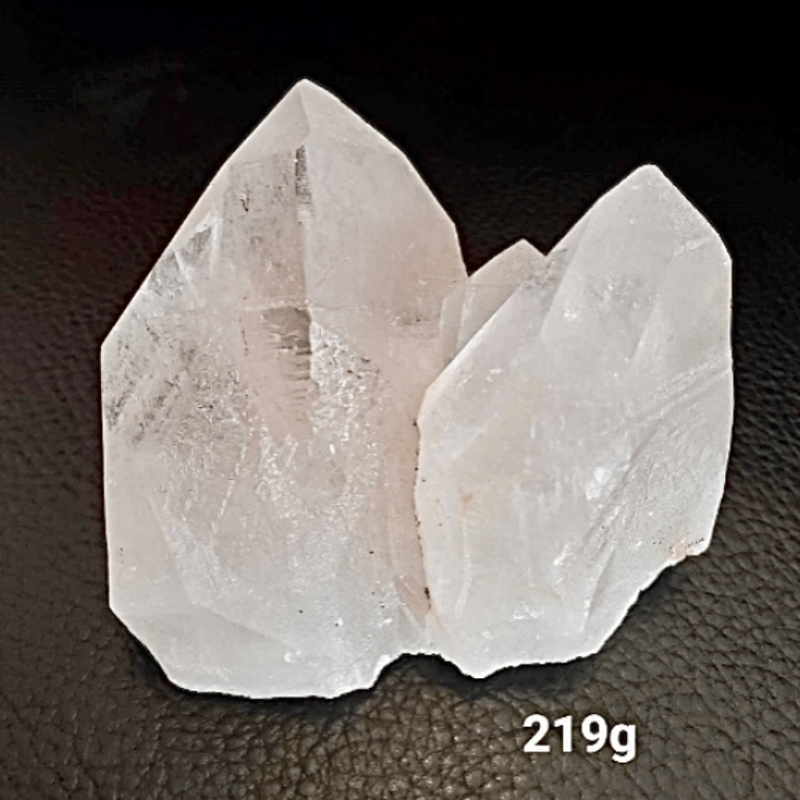 ヒマラヤ水晶クラスター マニハール産ヒマラヤ水晶クラスター - ヒマラヤ水晶専門店 ヒマラヤン