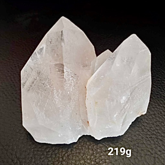 ヒマラヤ水晶クラスター | WISTERIA-KYOKO