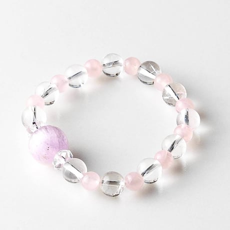 CATEGORY クンツァイト | WISTERIA-KYOKO