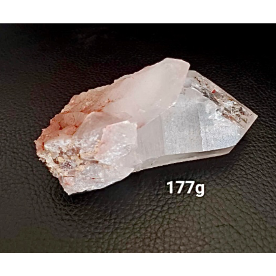 ヒマラヤ水晶クラスター | WISTERIA-KYOKO