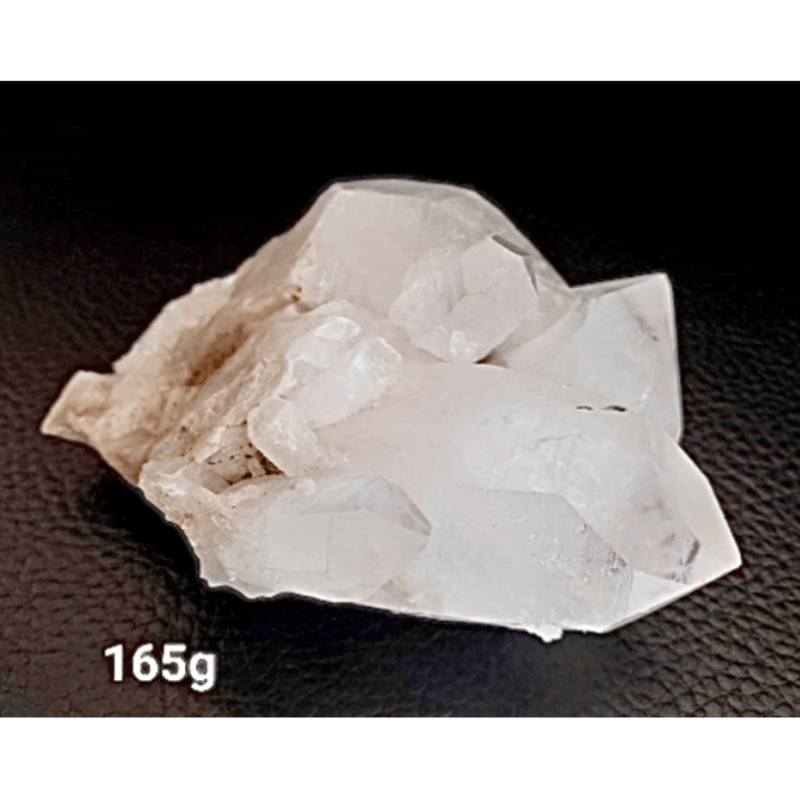 ヒマラヤ水晶クラスター | WISTERIA-KYOKO