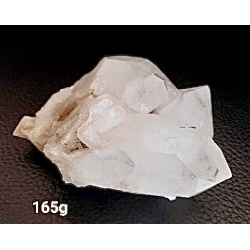 ヒマラヤ水晶クラスター | WISTERIA-KYOKO