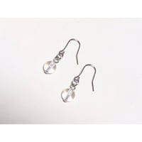 【ペタライト】ピアス