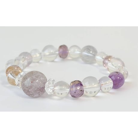 CATEGORY パワーストーン別 | WISTERIA-KYOKO