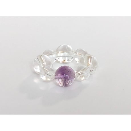 ☆数量限定☆激レア♢ナチュラル原石タイプ【200gスーパーセブンさざれ