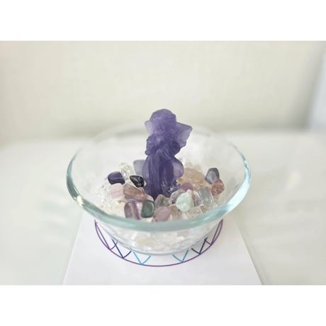 CATEGORY 浄化セット | WISTERIA-KYOKO