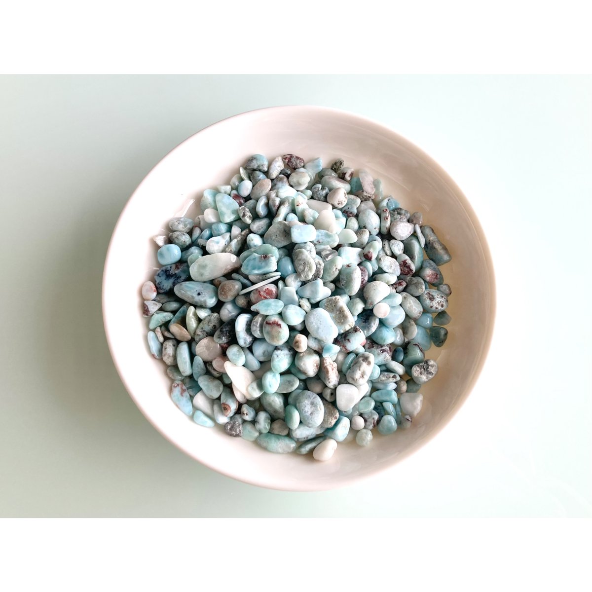 ラリマーさざれ | WISTERIA-KYOKO