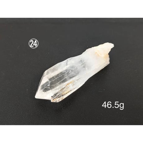 ガネーシュヒマール水晶