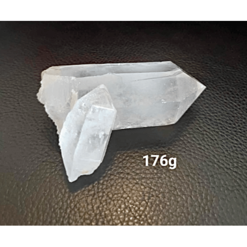 ヒマラヤ水晶クラスター | WISTERIA-KYOKO