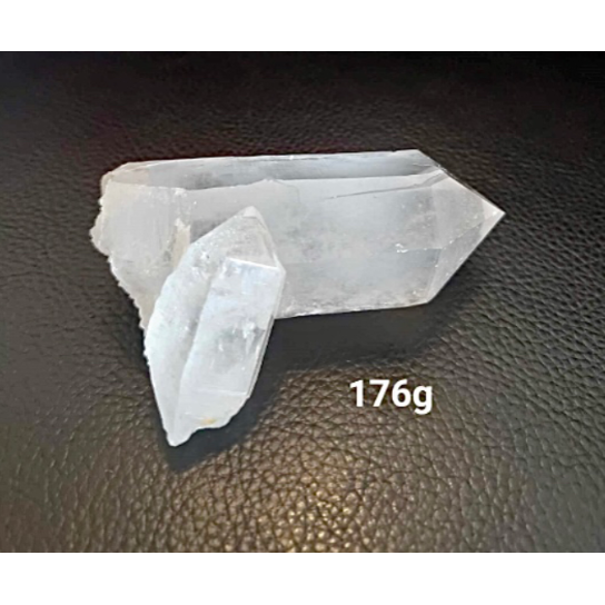 ヒマラヤ水晶クラスター | WISTERIA-KYOKO