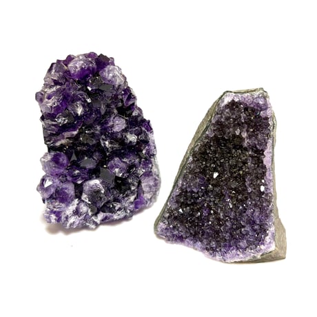 ホワイトアメジスト♡ラベンダーアメジストクラスター♡♡ドゥルージーNo.1492 ホワイトアメジスト♡ラベンダーアメジストクラスター♡♡ドゥルージー