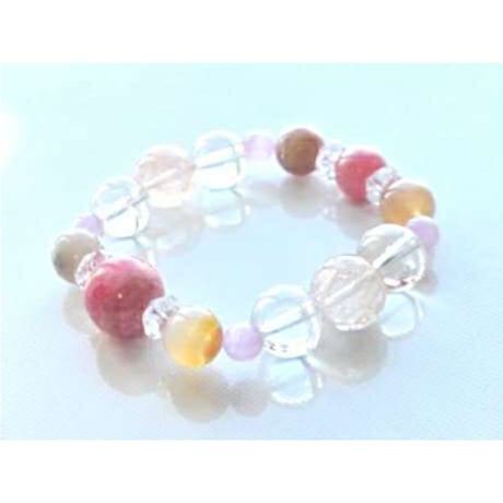 CATEGORY クンツァイト | WISTERIA-KYOKO