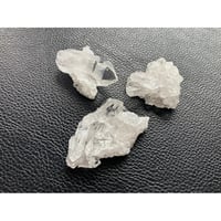 トマスゴンサガ産クォーツ ミニクラスター