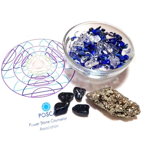 CATEGORY 浄化セット | WISTERIA-KYOKO