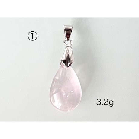 CATEGORY ローズクォーツ | WISTERIA-KYOKO